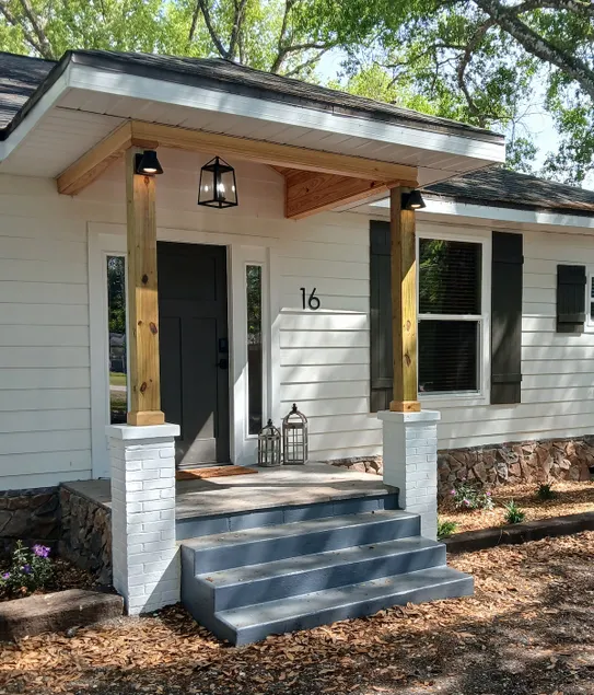 South Brooksville-Cottage- Cozy - Convenient - Image 1