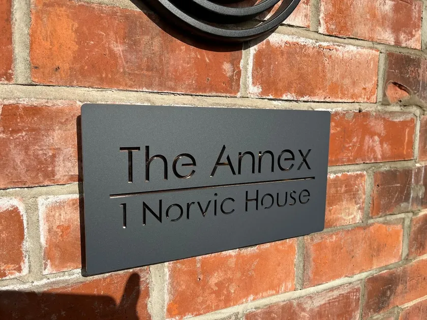 1 Norvic House - Image 1