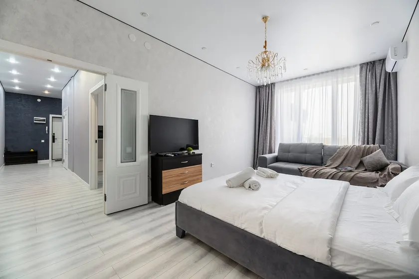 Premium Apartment Network by MEGA Mall - Image 1