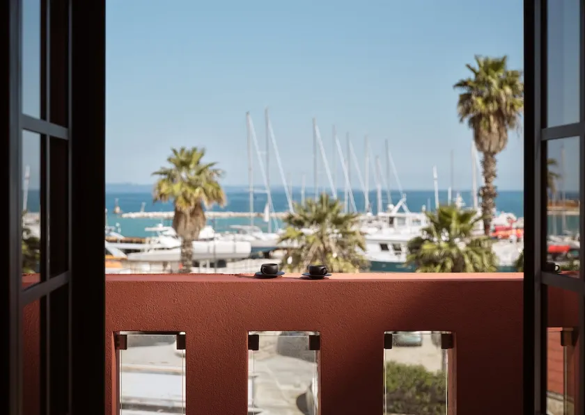Marina View apartments - Image 1