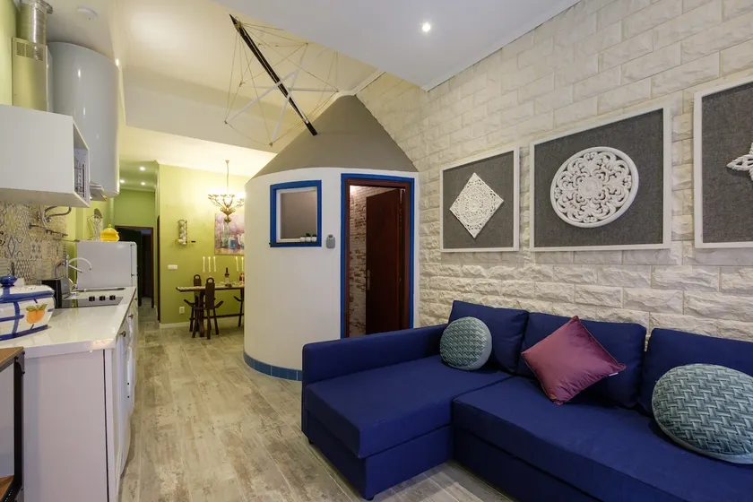 YBaixa - Boutique Apartments - Image 1