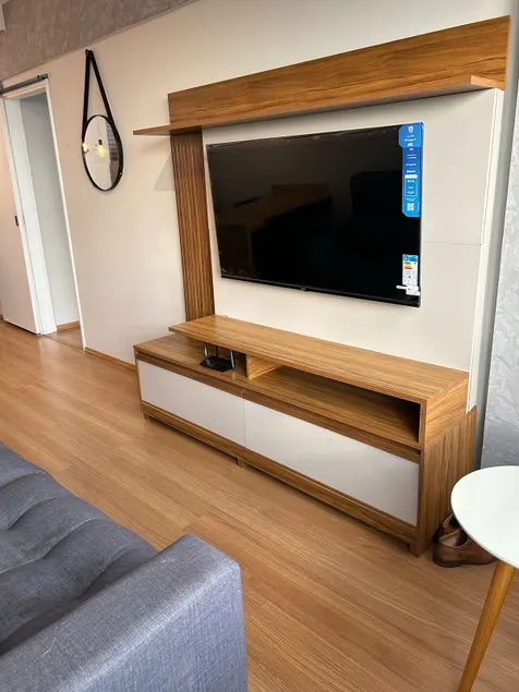 Cozy Apartment in the Center - Image 1