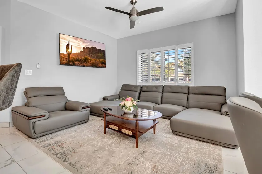 Chandler Getaway 2 Bedroom 2 Bath Full Kitchen - Image 1