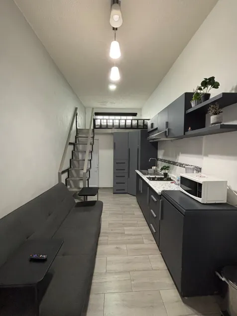 Loft 1, 5 minutes from the Bullring - Image 1