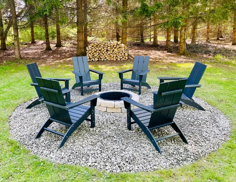 Watkins Glen Luxury Escape on Seneca Wine Trail - Image 1
