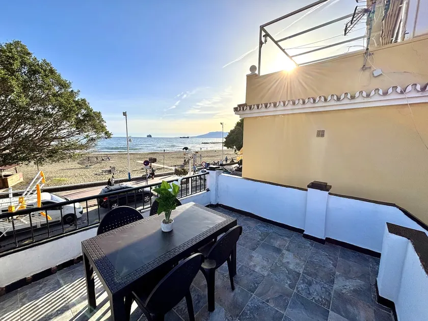 ANSA Beach Apartments - El Palo - Image 1