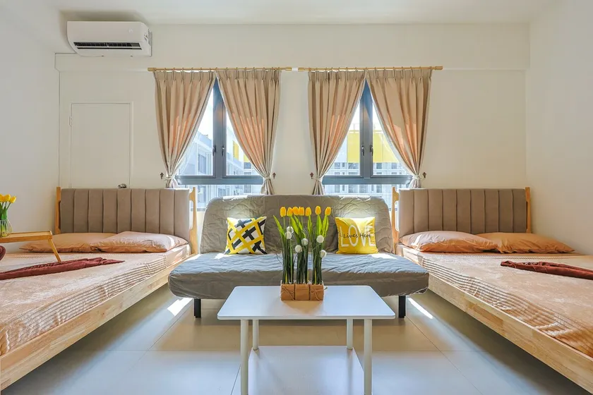 #Selayang 2 Bedroom Residence, #HospitalSelayang, #Batu Caves #Mall - Image 1