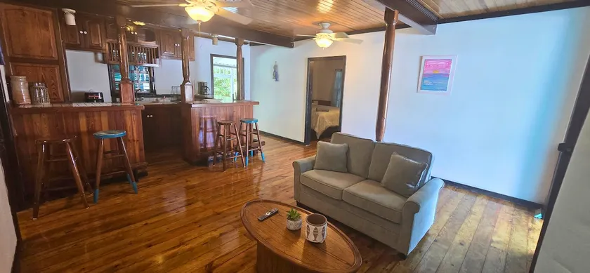 Holy Guacamole Cantina Apartment - Image 1