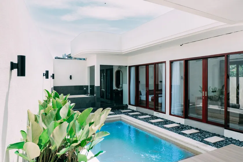 Hidden Gem Mediterranean Villa - Image 1