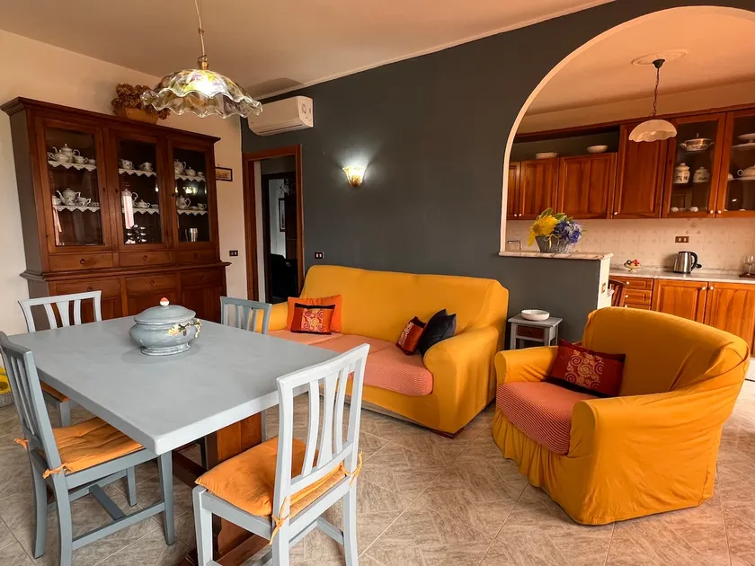 Tuscan Charm with comfort - Image 1
