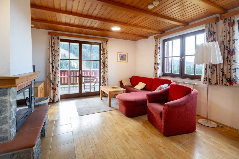 Apartments Bar Smučar | Comfortable stay for 8 - Image 1