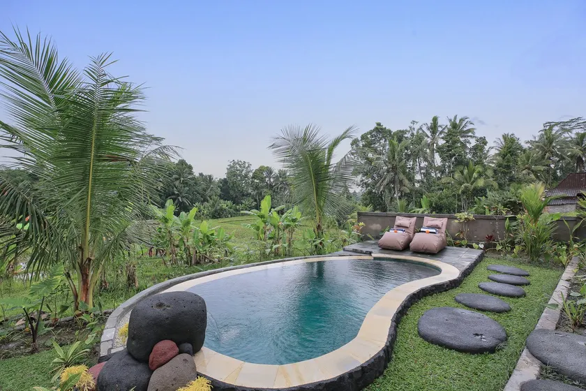 Blusung Mesari Villa - Image 1