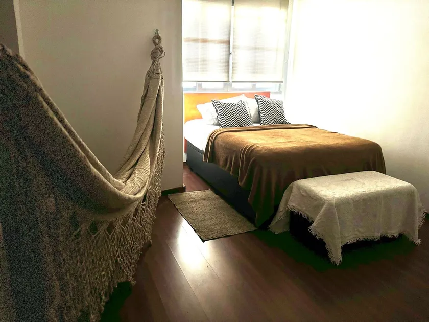 Cozy Apartment - Downtown Niterói - Image 1