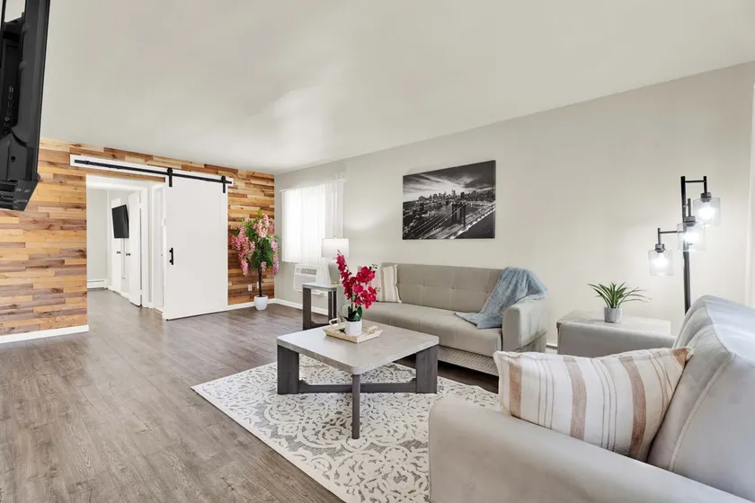 Cozy 1BR Apt Near The Henry Ford Museum - Image 1