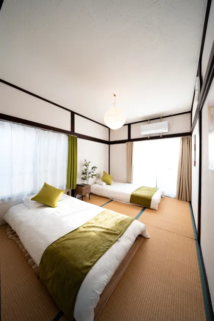ShinjukuArea|6 MinutestoSasazuka|Entire HomeRental - Image 1