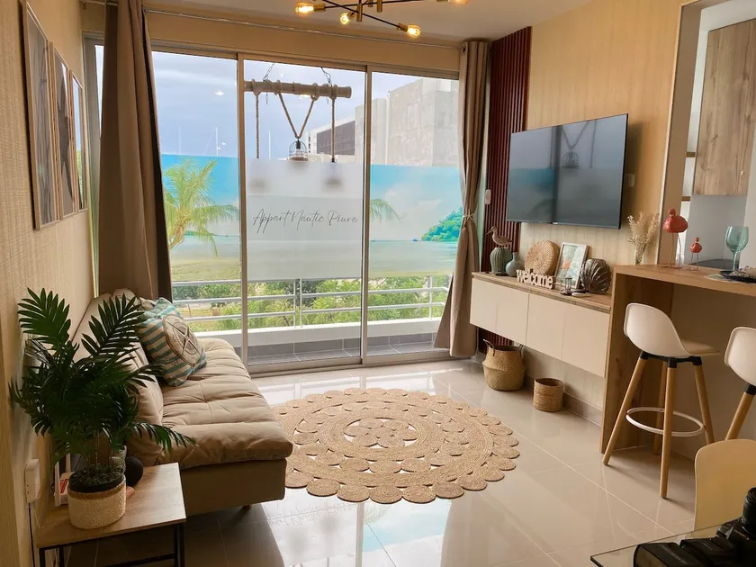 Nautic Piura Apartment - Image 1