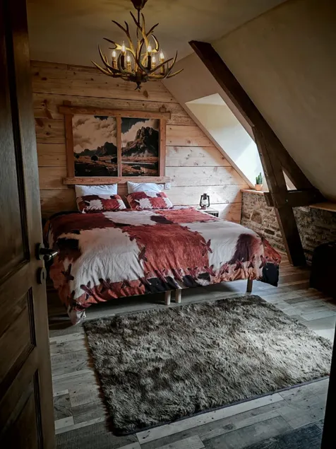 Le Ranch Normand - Image 1