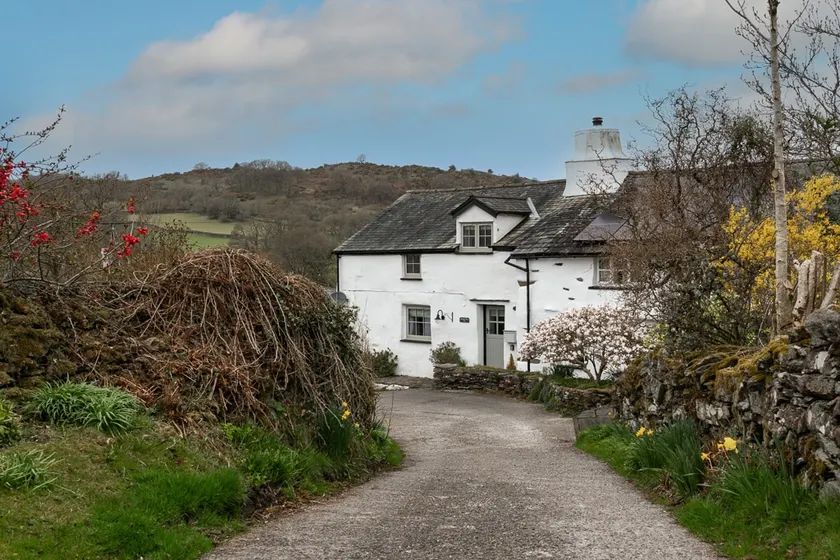 Shepherd Yeat End, Near Windermere - Image 1