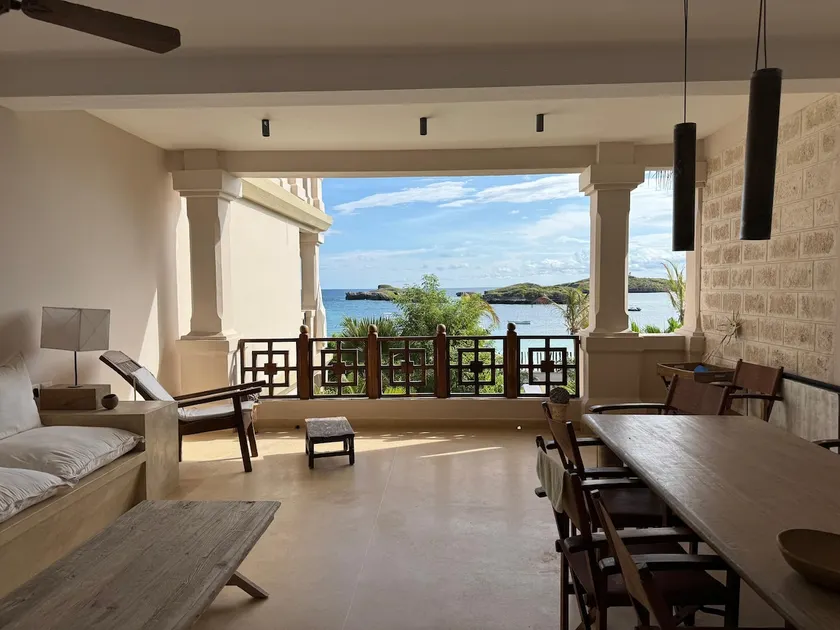 Casa Sanaa - Sea view - Image 1