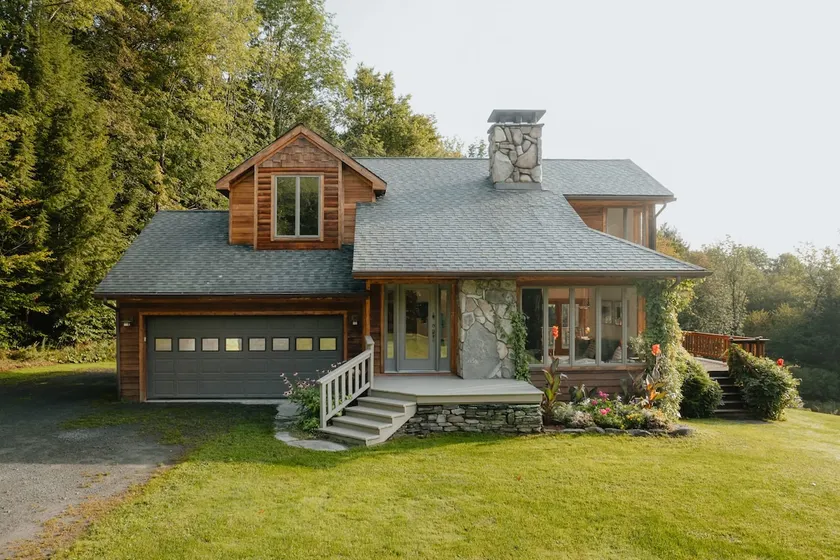Private Charming Catskills Sage Pond Cabin - Image 1