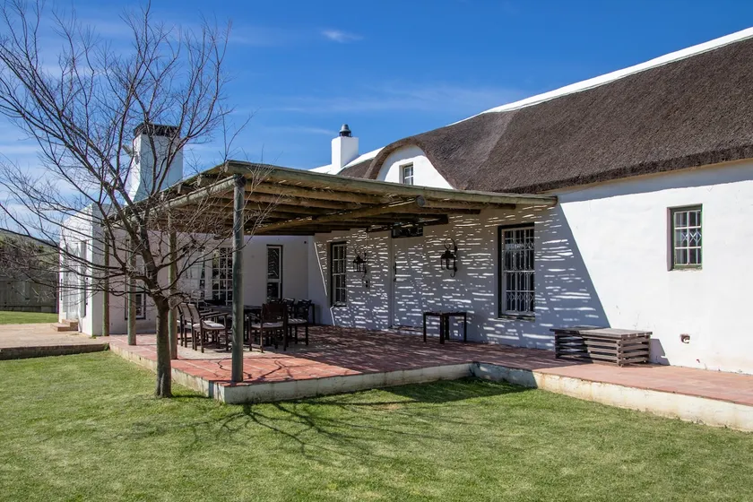 Anna Beulah Farm - Image 1