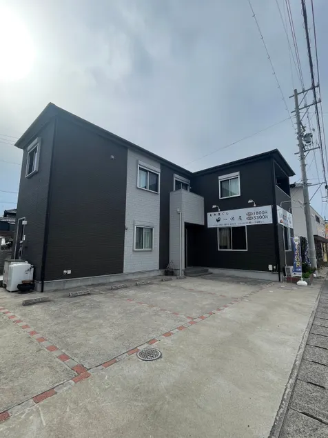 ~ Haiin ~ Maximum 4 people Free parking available Ideal for sightseeing in Tokoname - Image 1