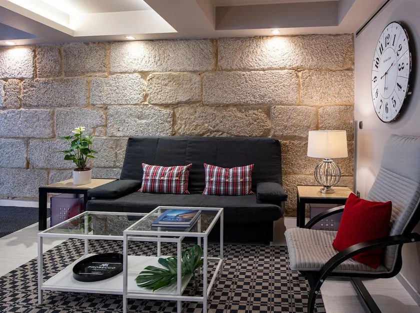 Maria Jose 1 Apartments, Family apartment. - Image 1