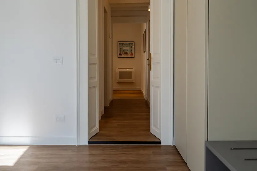 Case Sapienza Apartment 2 - Kronos - Image 1