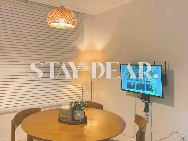 「StayDear | Private Signature Stay · DMC 3 minutes on foot from the subway station · Close to Hongdae」 - Image 1