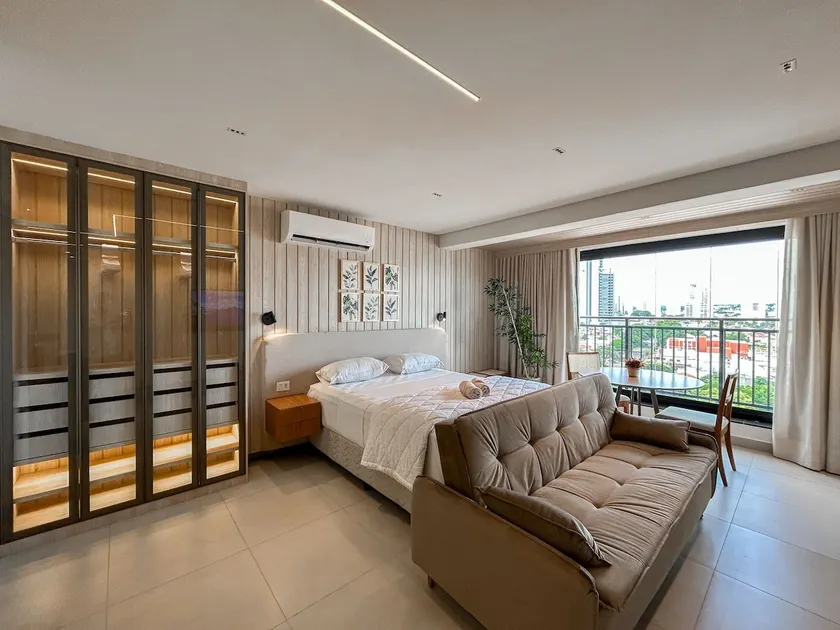 Luxury Collection - Oásis Central - Image 1