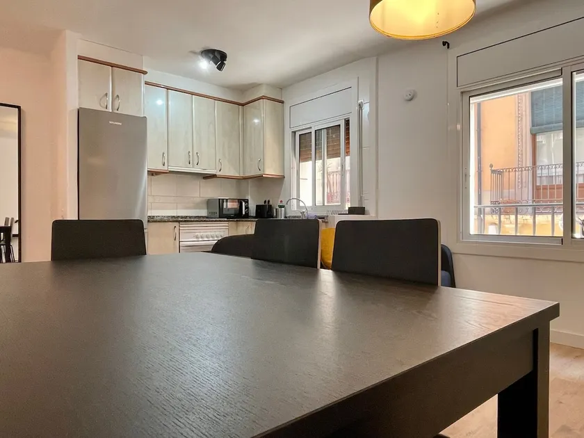 Beautiful apartment in downtown Tarragona - Image 1