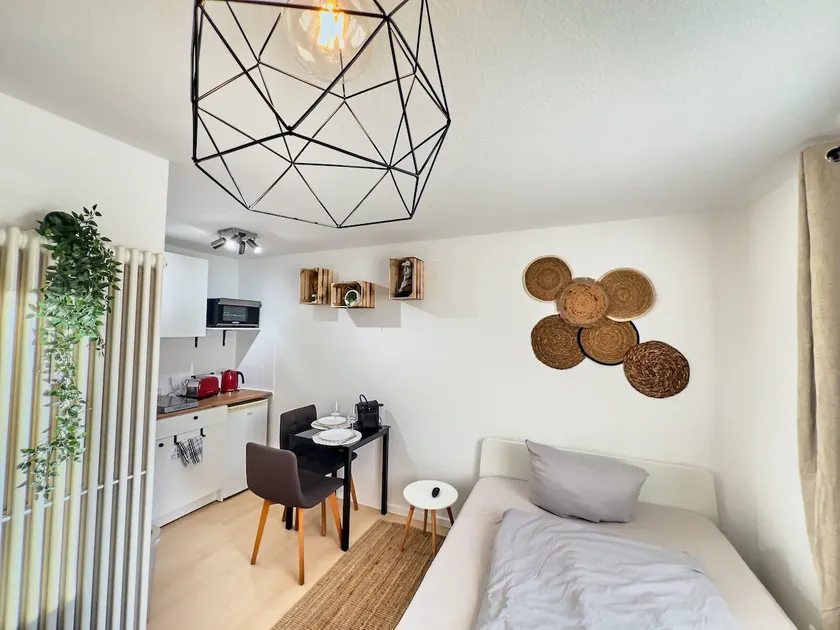 Cozy Studi Apartment - Kaiserslautern - Image 1