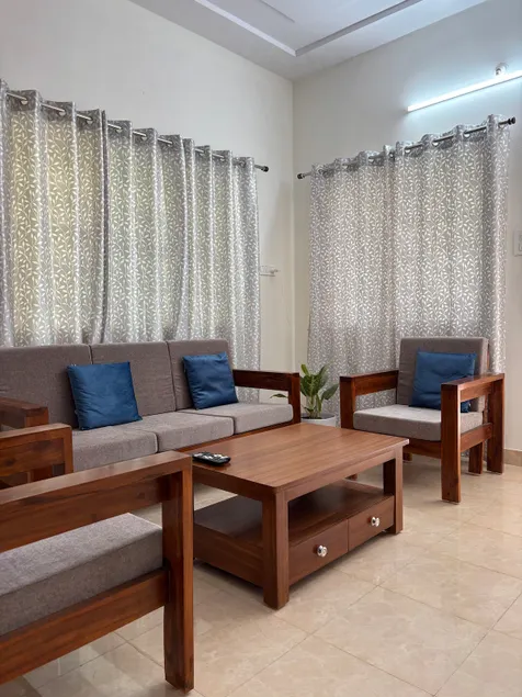 Mandaram Homes Luxurious 3BHK retreat! - Image 1