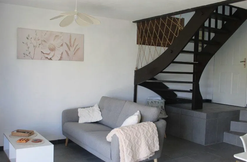 ”The Cozy Julian” apartment - Image 1