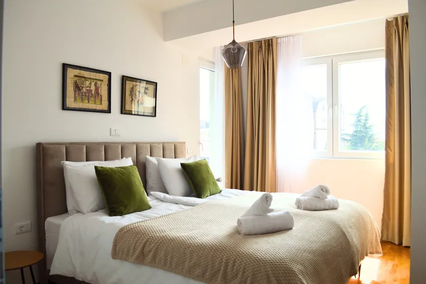 Apartment Planta N°10 - Image 1