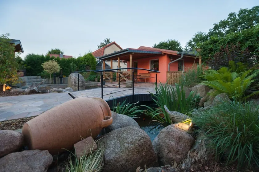 Bungalow to feel good - Image 1