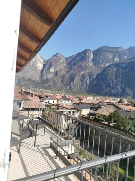Alloggio turistico Rifugio Sereno - Image 1