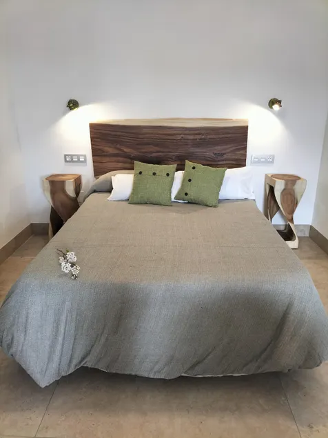 Casa Rural Monte Ardal 1 - Image 1
