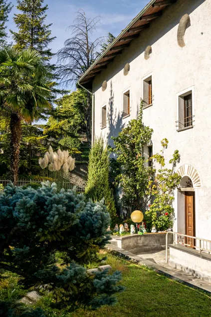 The little dream house, Valle d'Aosta - Image 1
