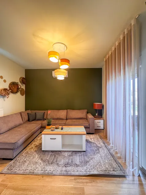 Comfort Room - Image 1