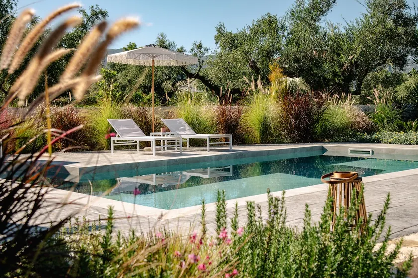 Villa Matti with Private Pool - Image 1