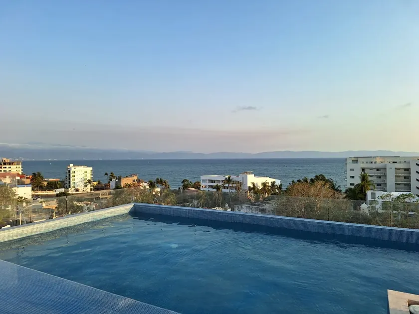 View Bucerías Beach II - Image 1