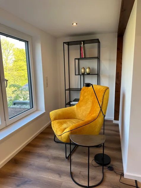 Modern loft in the heart of Meerbusch Büderich - Image 1