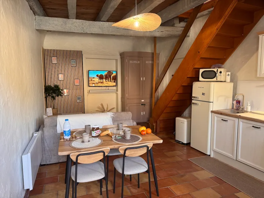 La Bohème - Cosy, calme & confort - Image 1