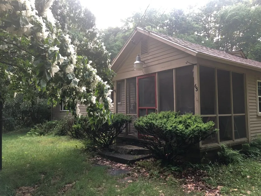 Woodsy Retreat Near Skiing, Private Pool in Summer - Image 1