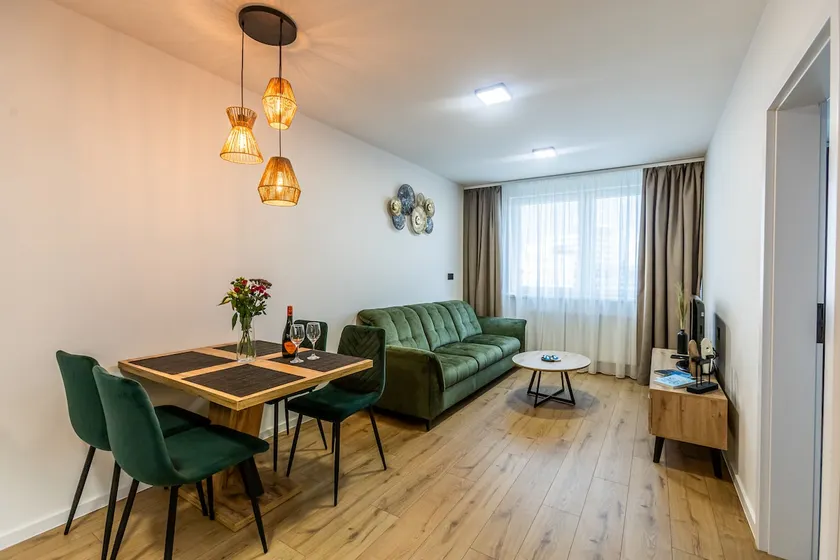 Andrea Residence - ubytovanie Košice - Image 1