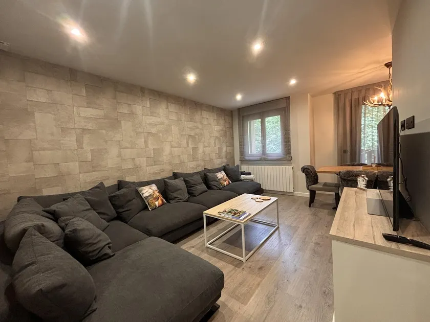 Villa Aneto: Comfort in the heart of Benasque - Image 1