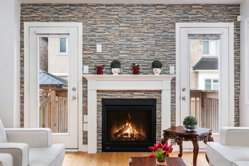 Bright & Warm Retreat designed for rest & comfort - Image 1
