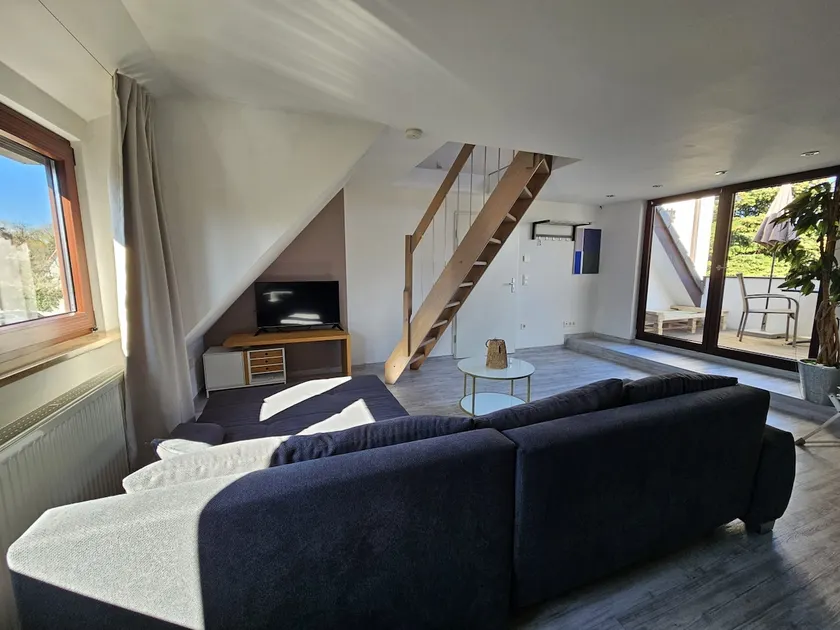 Quiet and cozy - Image 1