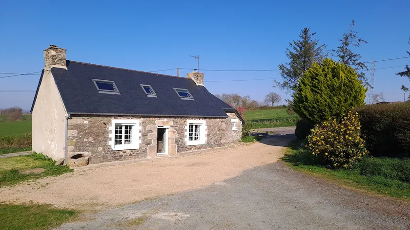 Small country house ”Armor des Terres” - Image 1